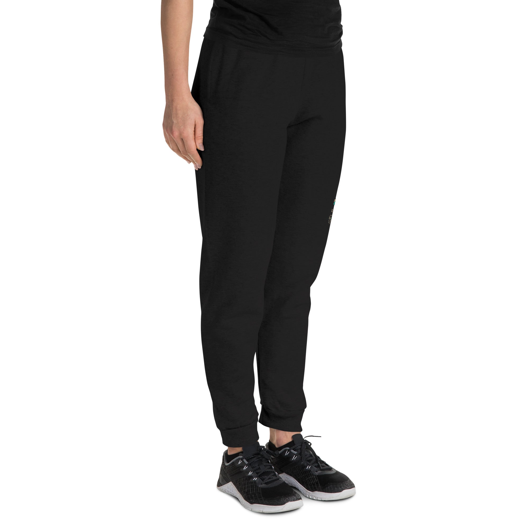Fairy Frog Unisex Joggers